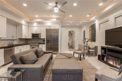 *Serenity on the Green* -- An exquisitely designed single-level on  in Nevada - for sale on GolfHomes.com, golf home, golf lot