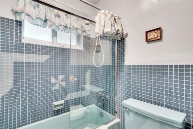 This charming 3-bedroom, 2-bathroom home offers the perfect on Fort Lauderdale Country Club in Florida - for sale on GolfHomes.com, golf home, golf lot