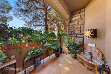 Enjoy golf course living with this beautifully updated 2 bedroom on Sunbrook Golf Course in Utah - for sale on GolfHomes.com, golf home, golf lot