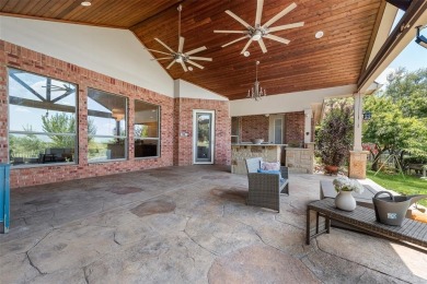 Live luxuriously on the 8th fairway in coveted Firewheel on Firewheel Golf Park in Texas - for sale on GolfHomes.com, golf home, golf lot