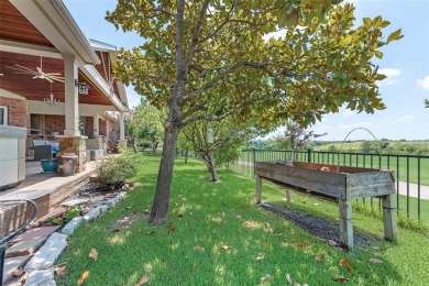 Live luxuriously on the 8th fairway in coveted Firewheel on Firewheel Golf Park in Texas - for sale on GolfHomes.com, golf home, golf lot