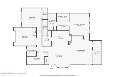 Don't miss this immaculate three bedroom end unit Golf Casita on The Golf Club at Vistoso in Arizona - for sale on GolfHomes.com, golf home, golf lot