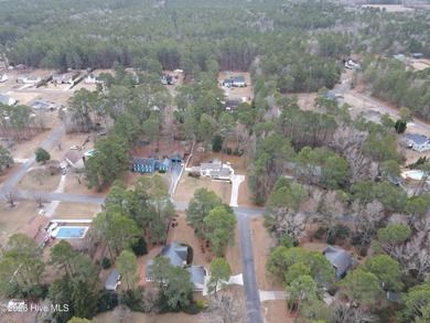 Welcome to this beautifully updated home offering a spectacular on Scotch Meadows Country Club in North Carolina - for sale on GolfHomes.com, golf home, golf lot