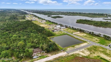 This stunning Hulbert Homes model in Veranda Bay isn't just on Ocean Palm Golf Course in Florida - for sale on GolfHomes.com, golf home, golf lot