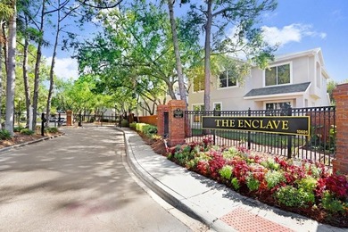 Discover an updated and affordable home in the heart of highly on Westchase Golf Club in Florida - for sale on GolfHomes.com, golf home, golf lot