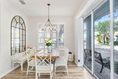 Discover an updated and affordable home in the heart of highly on Westchase Golf Club in Florida - for sale on GolfHomes.com, golf home, golf lot