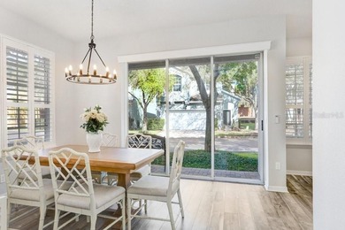 Discover an updated and affordable home in the heart of highly on Westchase Golf Club in Florida - for sale on GolfHomes.com, golf home, golf lot