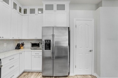 Discover an updated and affordable home in the heart of highly on Westchase Golf Club in Florida - for sale on GolfHomes.com, golf home, golf lot