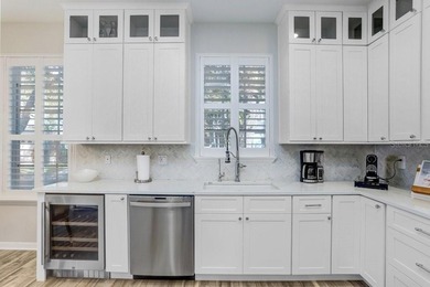 Discover an updated and affordable home in the heart of highly on Westchase Golf Club in Florida - for sale on GolfHomes.com, golf home, golf lot