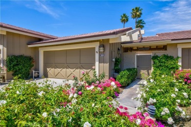 Welcome to The Lakes Country Club in Palm Desert, where luxury on The Lakes Country Club in California - for sale on GolfHomes.com, golf home, golf lot