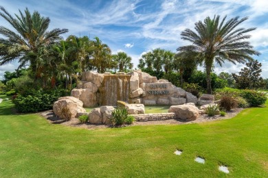Under contract-accepting backup offers. LARGE PRICE REDUCTION on River Strand Golf and Country Club At Heritage Harbour  in Florida - for sale on GolfHomes.com, golf home, golf lot
