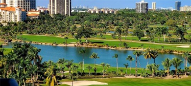 Amazing PANORAMIC BAY & OCEAN VIEW!!!! Great remodeled unit with on Turnberry Isle Resort and Club in Florida - for sale on GolfHomes.com, golf home, golf lot