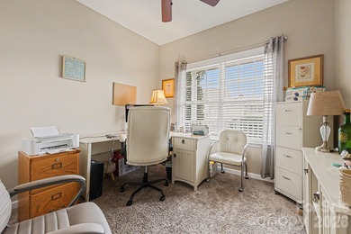 3.5% Assumable FHA! Beautifully situated in the highly on Edgewater Golf Club in South Carolina - for sale on GolfHomes.com, golf home, golf lot