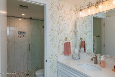 Don't miss this beautifully renovated 2-bedroom, 2-bath condo on Pinehurst Resort and Country Club in North Carolina - for sale on GolfHomes.com, golf home, golf lot