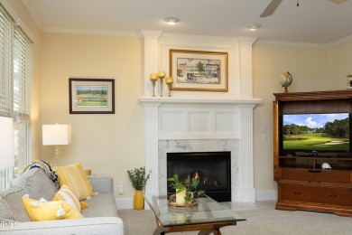 Charming 4 bdrm home in the sought after Heritage Golf Community on Heritage Golf Club in North Carolina - for sale on GolfHomes.com, golf home, golf lot