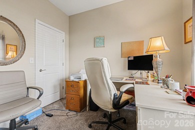 3.5% Assumable FHA! Beautifully situated in the highly on Edgewater Golf Club in South Carolina - for sale on GolfHomes.com, golf home, golf lot