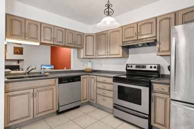 This two bedroom, two bathroom townhome close to the Tierra Del on Tierra Del Sol Golf Course in New Mexico - for sale on GolfHomes.com, golf home, golf lot