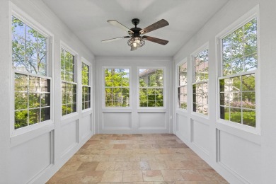 Welcome to this exceptional and exquisitely updated kitchen to on Scioto Reserve Golf and Athletic Club in Ohio - for sale on GolfHomes.com, golf home, golf lot