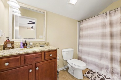 3.5% Assumable FHA! Beautifully situated in the highly on Edgewater Golf Club in South Carolina - for sale on GolfHomes.com, golf home, golf lot