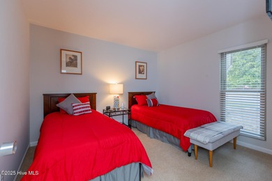 Don't miss this beautifully renovated 2-bedroom, 2-bath condo on Pinehurst Resort and Country Club in North Carolina - for sale on GolfHomes.com, golf home, golf lot