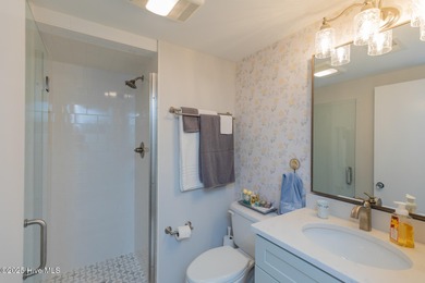 Don't miss this beautifully renovated 2-bedroom, 2-bath condo on Pinehurst Resort and Country Club in North Carolina - for sale on GolfHomes.com, golf home, golf lot