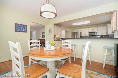 Looking for a house that offers AMAZING VIEWS, Outdoor adventure on Indianwood Golf and Country Club in Michigan - for sale on GolfHomes.com, golf home, golf lot