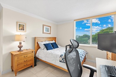 Located in the desirable Pine Island Ridge / Live Oak community on Pine Island Ridge Country Club in Florida - for sale on GolfHomes.com, golf home, golf lot