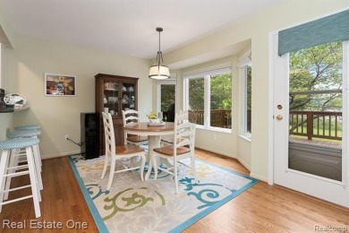 Looking for a house that offers AMAZING VIEWS, Outdoor adventure on Indianwood Golf and Country Club in Michigan - for sale on GolfHomes.com, golf home, golf lot
