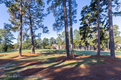 Don't miss this beautifully renovated 2-bedroom, 2-bath condo on Pinehurst Resort and Country Club in North Carolina - for sale on GolfHomes.com, golf home, golf lot