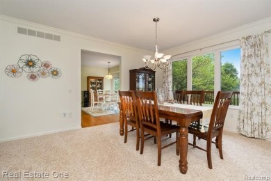 Looking for a house that offers AMAZING VIEWS, Outdoor adventure on Indianwood Golf and Country Club in Michigan - for sale on GolfHomes.com, golf home, golf lot