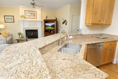 Charming 4 bdrm home in the sought after Heritage Golf Community on Heritage Golf Club in North Carolina - for sale on GolfHomes.com, golf home, golf lot