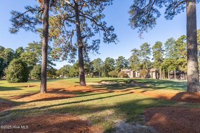 Don't miss this beautifully renovated 2-bedroom, 2-bath condo on Pinehurst Resort and Country Club in North Carolina - for sale on GolfHomes.com, golf home, golf lot