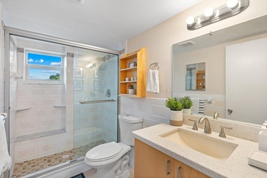 Located in the desirable Pine Island Ridge / Live Oak community on Pine Island Ridge Country Club in Florida - for sale on GolfHomes.com, golf home, golf lot