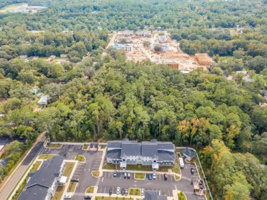 Rare Opportunity Alert! Land in Tallahassee is a prized on Capital City Country Club in Florida - for sale on GolfHomes.com, golf home, golf lot