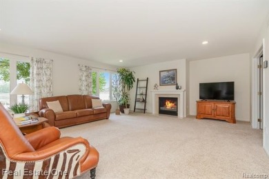 Looking for a house that offers AMAZING VIEWS, Outdoor adventure on Indianwood Golf and Country Club in Michigan - for sale on GolfHomes.com, golf home, golf lot
