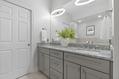 Welcome to this exceptional and exquisitely updated kitchen to on Scioto Reserve Golf and Athletic Club in Ohio - for sale on GolfHomes.com, golf home, golf lot