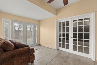 This two bedroom, two bathroom townhome close to the Tierra Del on Tierra Del Sol Golf Course in New Mexico - for sale on GolfHomes.com, golf home, golf lot