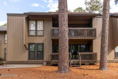 Don't miss this beautifully renovated 2-bedroom, 2-bath condo on Pinehurst Resort and Country Club in North Carolina - for sale on GolfHomes.com, golf home, golf lot