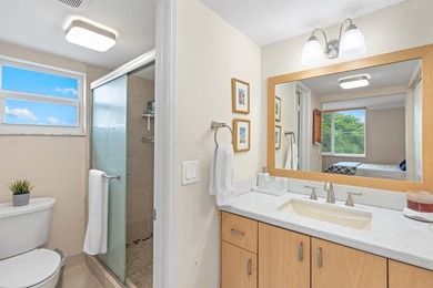 Located in the desirable Pine Island Ridge - Live Oak community on Pine Island Ridge Country Club in Florida - for sale on GolfHomes.com, golf home, golf lot