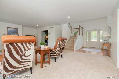 Looking for a house that offers AMAZING VIEWS, Outdoor adventure on Indianwood Golf and Country Club in Michigan - for sale on GolfHomes.com, golf home, golf lot