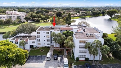 Located in the desirable Pine Island Ridge / Live Oak community on Pine Island Ridge Country Club in Florida - for sale on GolfHomes.com, golf home, golf lot