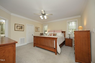 Charming 4 bdrm home in the sought after Heritage Golf Community on Heritage Golf Club in North Carolina - for sale on GolfHomes.com, golf home, golf lot