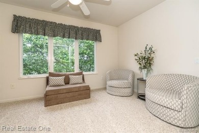Looking for a house that offers AMAZING VIEWS, Outdoor adventure on Indianwood Golf and Country Club in Michigan - for sale on GolfHomes.com, golf home, golf lot
