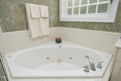 Charming 4 bdrm home in the sought after Heritage Golf Community on Heritage Golf Club in North Carolina - for sale on GolfHomes.com, golf home, golf lot