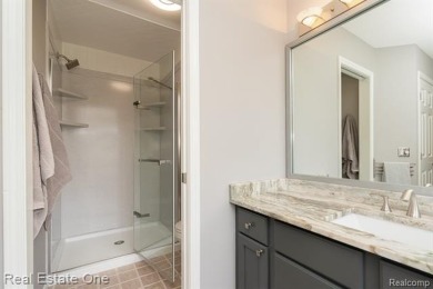 Looking for a house that offers AMAZING VIEWS, Outdoor adventure on Indianwood Golf and Country Club in Michigan - for sale on GolfHomes.com, golf home, golf lot