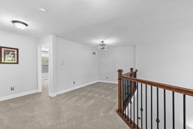 Welcome to this exceptional and exquisitely updated kitchen to on Scioto Reserve Golf and Athletic Club in Ohio - for sale on GolfHomes.com, golf home, golf lot