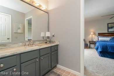 Looking for a house that offers AMAZING VIEWS, Outdoor adventure on Indianwood Golf and Country Club in Michigan - for sale on GolfHomes.com, golf home, golf lot
