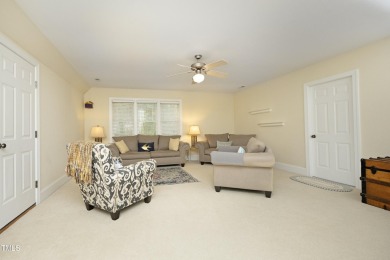 Charming 4 bdrm home in the sought after Heritage Golf Community on Heritage Golf Club in North Carolina - for sale on GolfHomes.com, golf home, golf lot