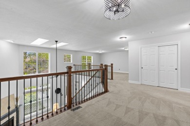 Welcome to this exceptional and exquisitely updated kitchen to on Scioto Reserve Golf and Athletic Club in Ohio - for sale on GolfHomes.com, golf home, golf lot