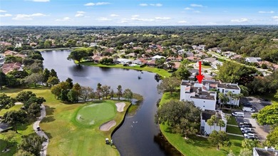 Located in the desirable Pine Island Ridge / Live Oak community on Pine Island Ridge Country Club in Florida - for sale on GolfHomes.com, golf home, golf lot